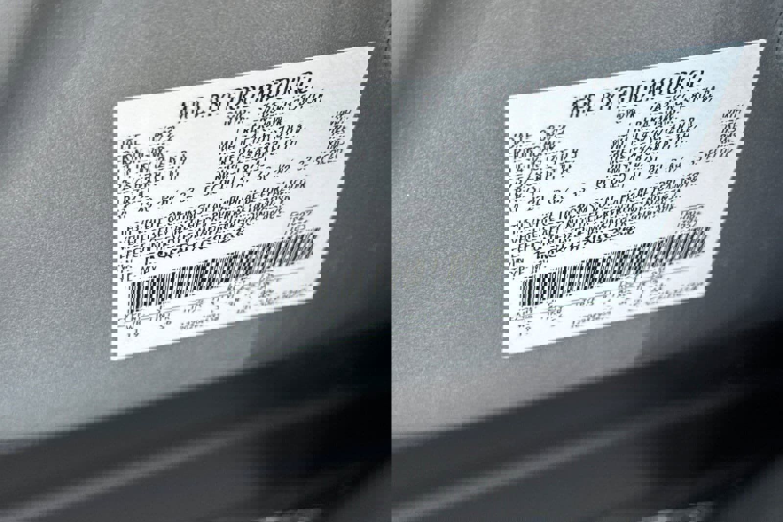 Certified 2022 Ford Explorer XLT w/ Equipment Group 202A image 29