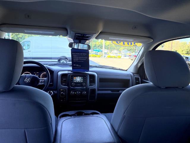 Used 2019 RAM 1500 Express w/ Express Value Package image 23