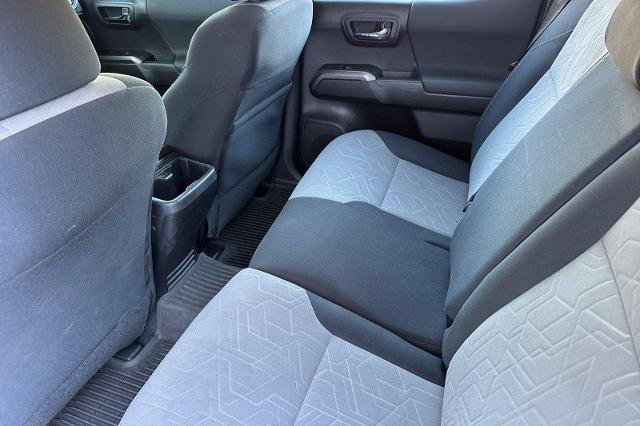 Used 2022 Toyota Tacoma TRD Sport image 19