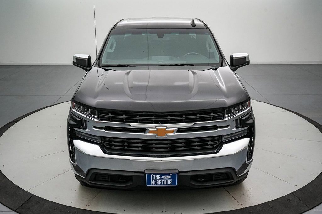 Used 2021 Chevrolet Silverado 1500 LT image 9