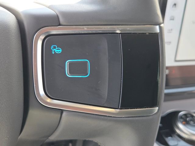 Certified 2025 Ford Expedition Max Active RWD image 24
