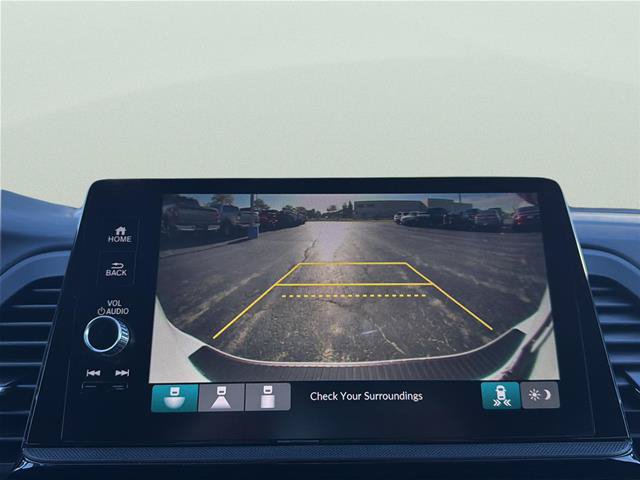 Used 2025 Honda Odyssey EX-L image 28