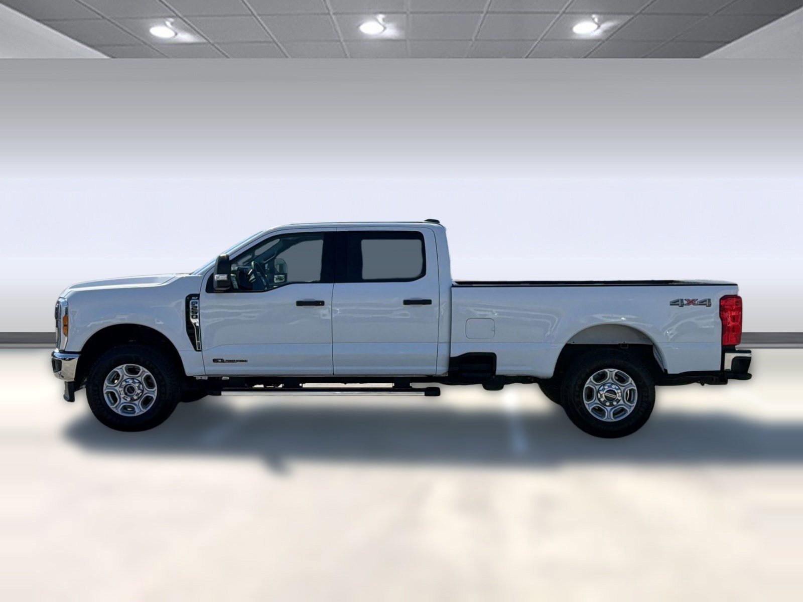 Certified 2025 Ford F250 XLT image 3