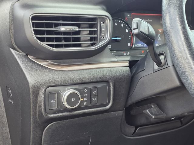 Certified 2022 Ford Explorer Limited image 19