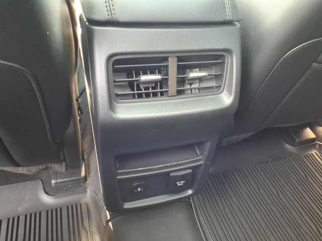 Certified 2023 Ford Edge SEL w/ Convenience Package AWD/4WD image 12