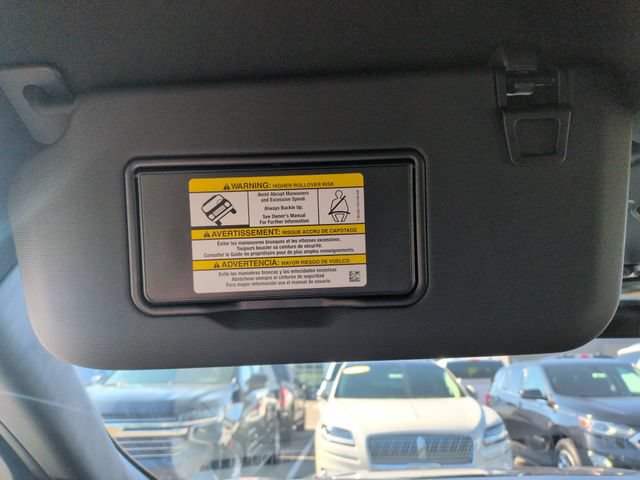 Certified 2023 Ford Escape ST-Line Select w/ Tech Pack #1 AWD/4WD image 33