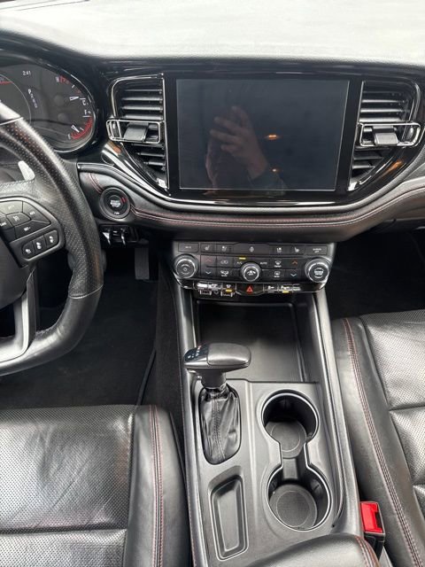 Used 2024 Dodge Durango GT AWD/4WD image 24