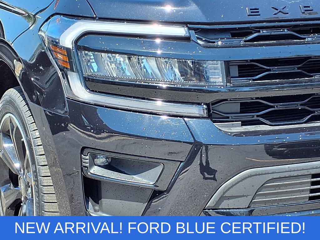 Certified 2023 Ford Expedition Limited AWD/4WD image 31