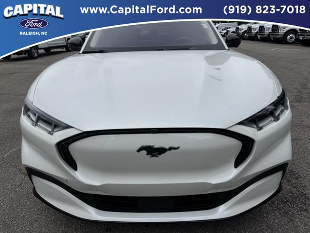 Certified 2023 Ford Mustang Mach-E Premium RWD image 10