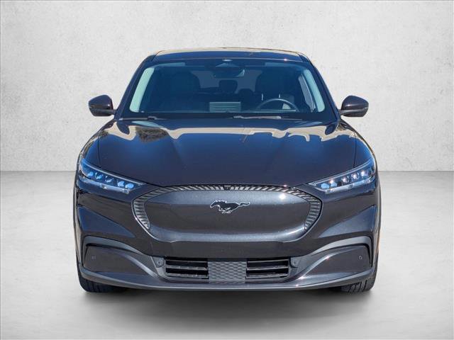 Certified 2021 Ford Mustang Mach-E Select w/ Comfort/Technology Package image 8