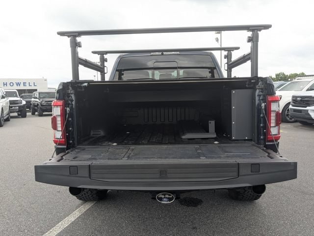 Certified 2023 Ford F150 Raptor w/ Blue Interior Package AWD/4WD image 25