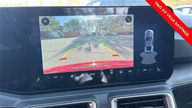 Certified 2024 Ford Mustang GT Premium image 27