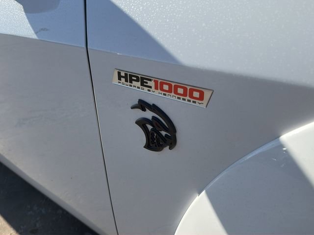 Used 2022 Dodge Challenger SRT Hellcat image 10
