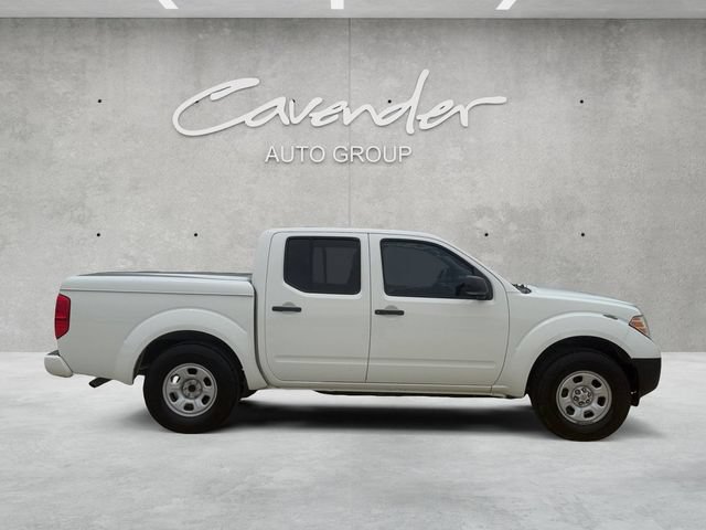 Used 2019 Nissan Frontier S RWD image 18