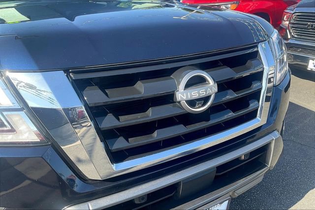 Used 2023 Nissan Armada SL image 29
