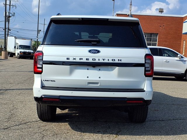 Certified 2023 Ford Expedition Limited AWD/4WD image 30