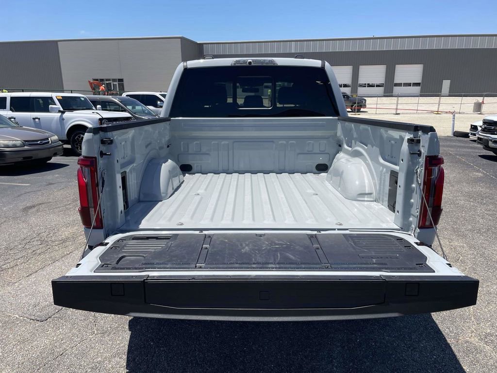 Certified 2024 Ford F150 Raptor AWD/4WD image 10