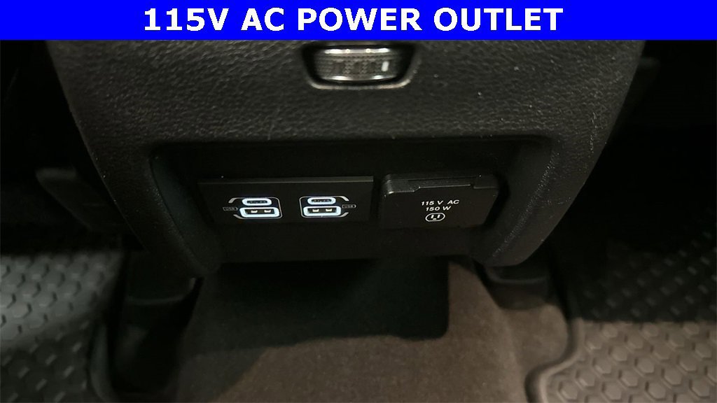 Used 2022 Jeep Cherokee Trailhawk image 26