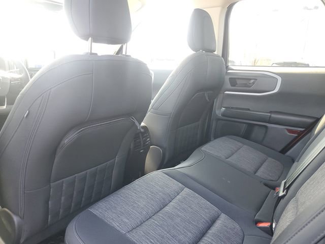 Certified 2023 Ford Bronco Sport Big Bend w/ Convenience Package AWD/4WD image 25