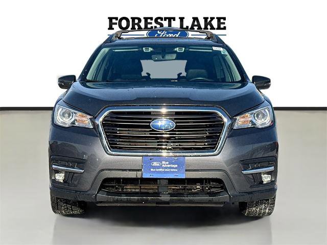 Used 2022 Subaru Ascent Limited w/ Technology Package image 2