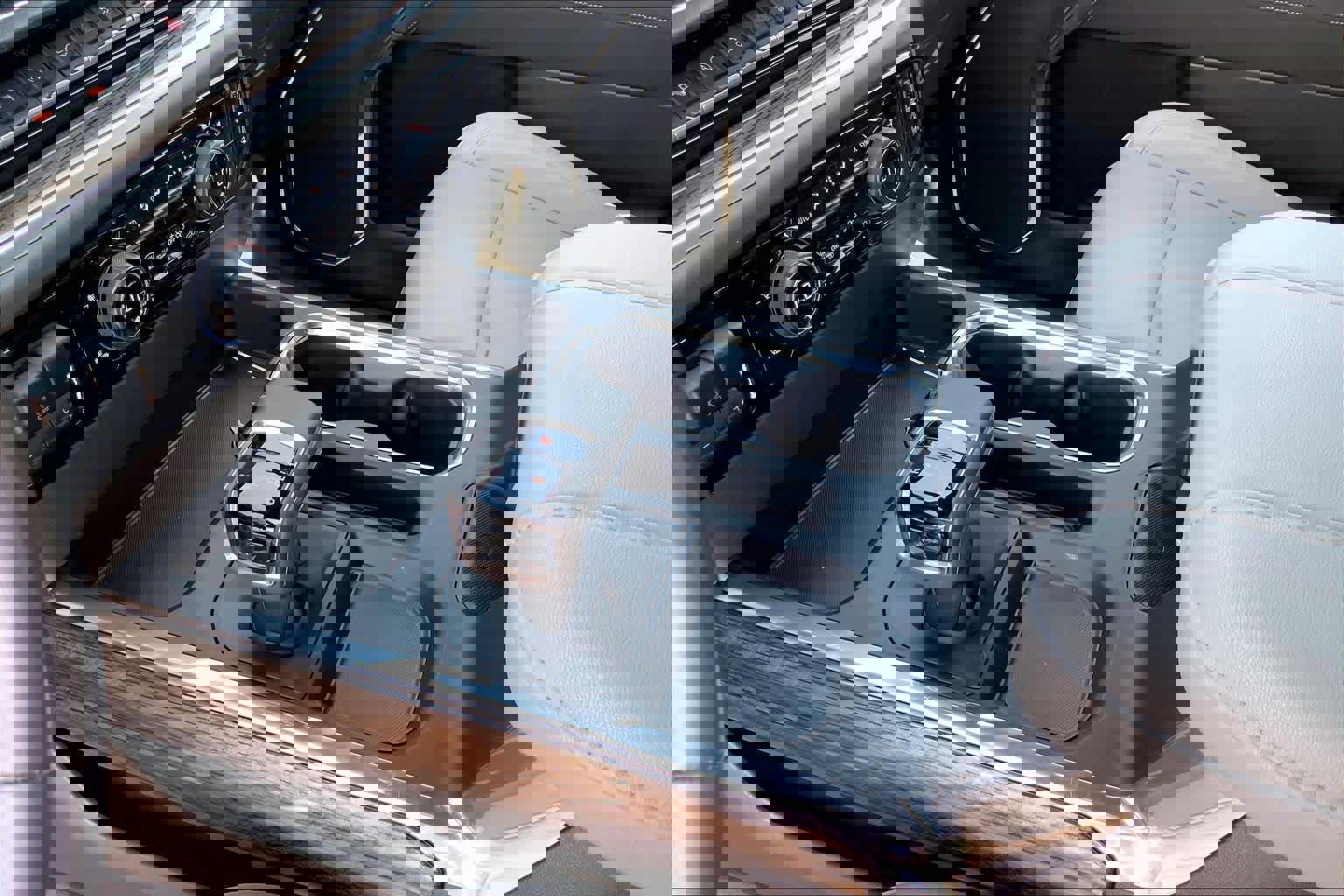 Used 2023 Chevrolet Silverado 1500 RST w/ RST All Star Premium Package image 17