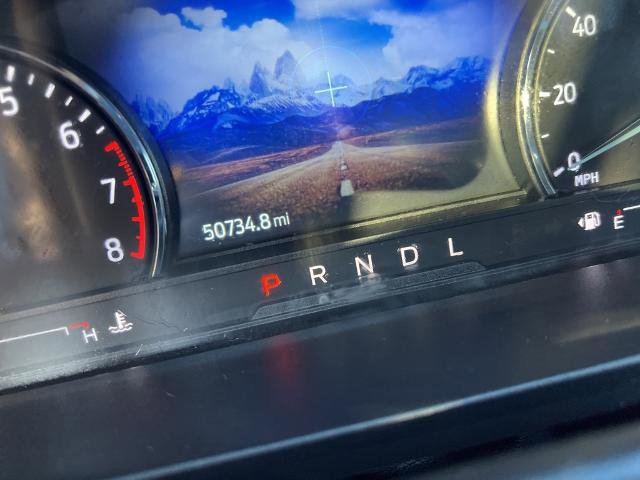 Certified 2022 Ford Explorer XLT w/ Equipment Group 202A image 26