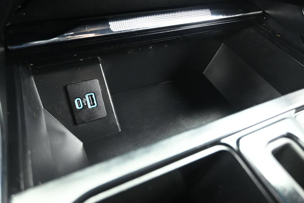 Certified 2023 Ford F150 Lariat AWD/4WD image 17