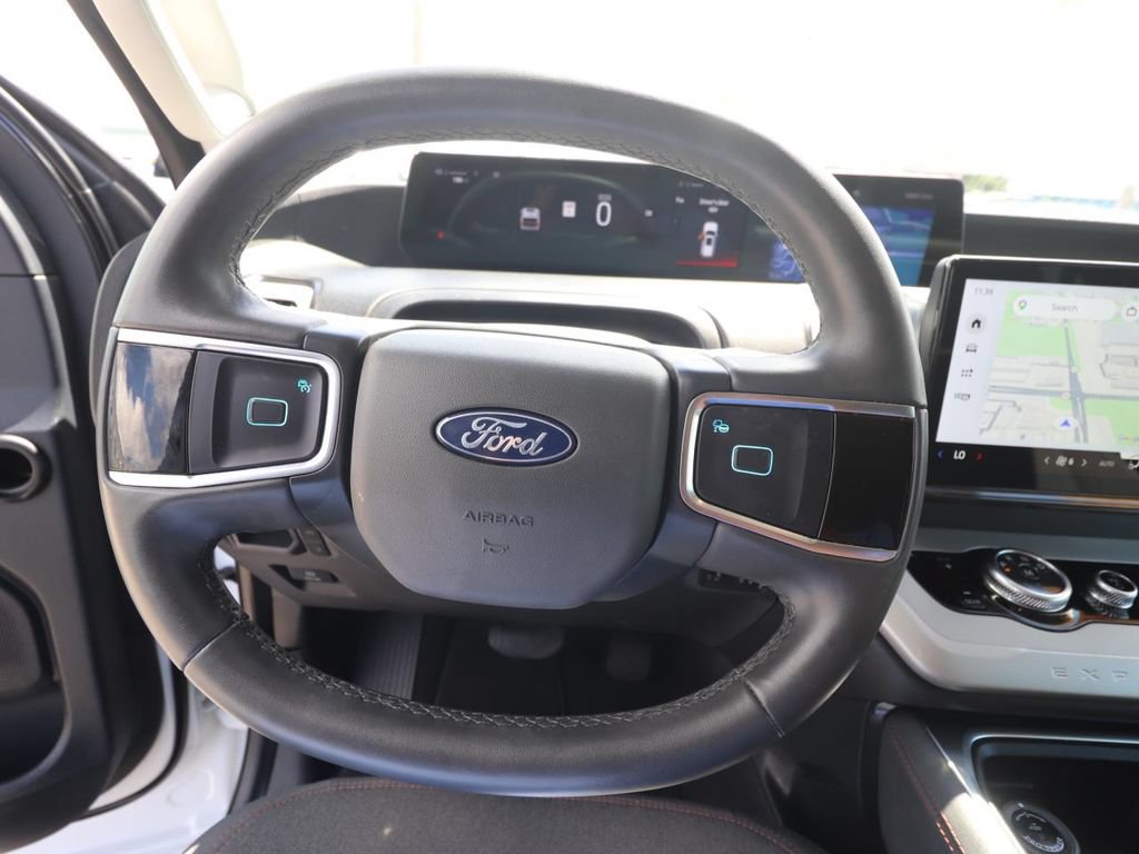 Certified 2025 Ford Expedition Active RWD image 20