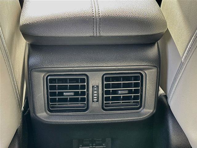 Used 2025 Toyota RAV4 XLE Premium w/ Weather Package FWD image 27