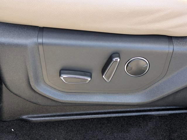 Certified 2023 Ford Expedition Max Limited AWD/4WD image 21
