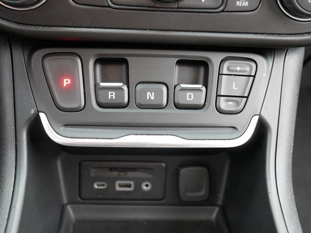 Used 2020 GMC Terrain Denali w/ Denali Premium Package image 27