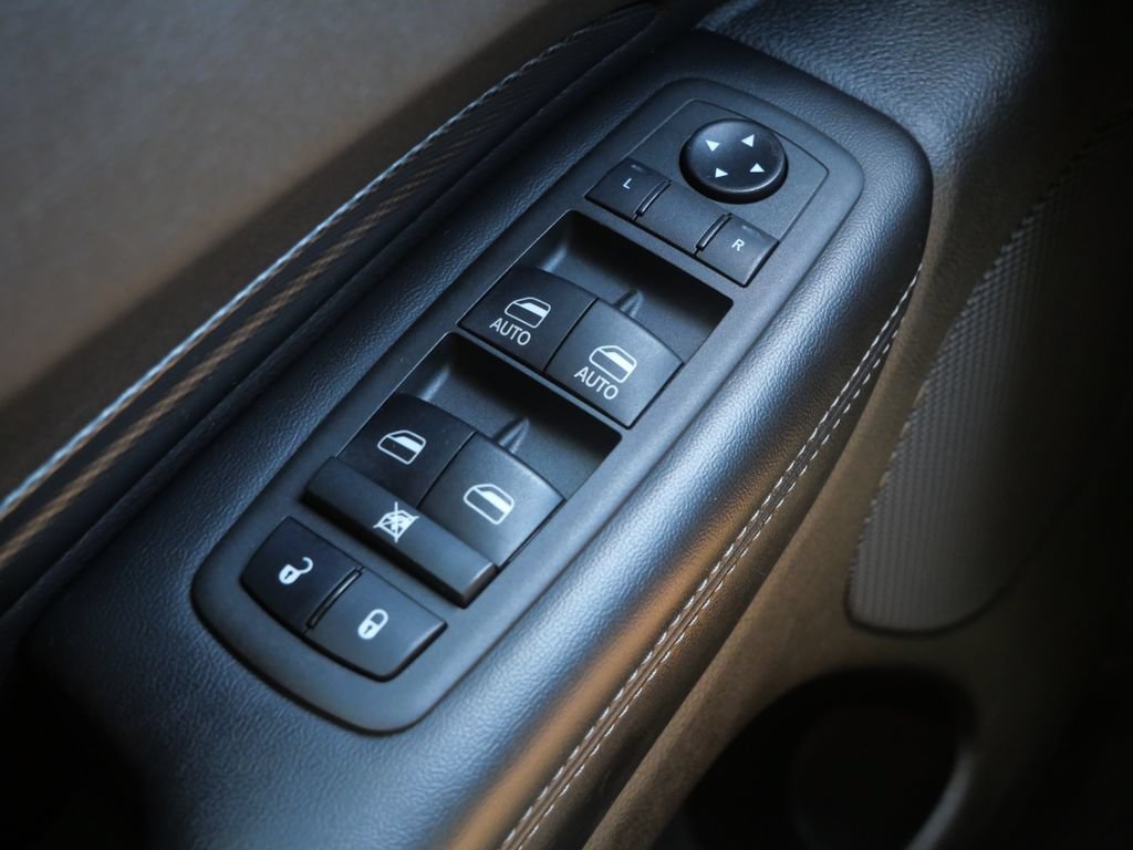 Used 2021 Dodge Durango GT AWD/4WD image 28
