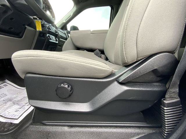 Certified 2021 Ford F350 XL w/ STX Appearance Package AWD/4WD image 20