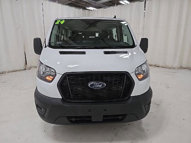Certified 2024 Ford Transit 350 XL AWD/4WD image 10