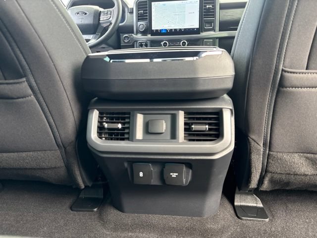 Certified 2025 Ford F150 XLT w/ Equipment Group 302A MID AWD/4WD image 26