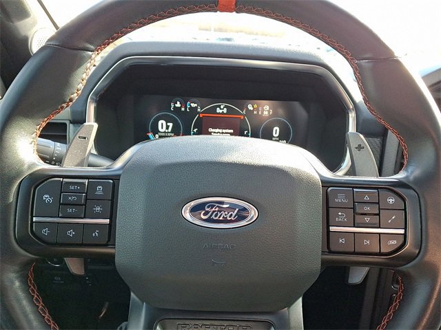 Certified 2021 Ford F150 Raptor w/ Raptor 37 Performance Package image 19
