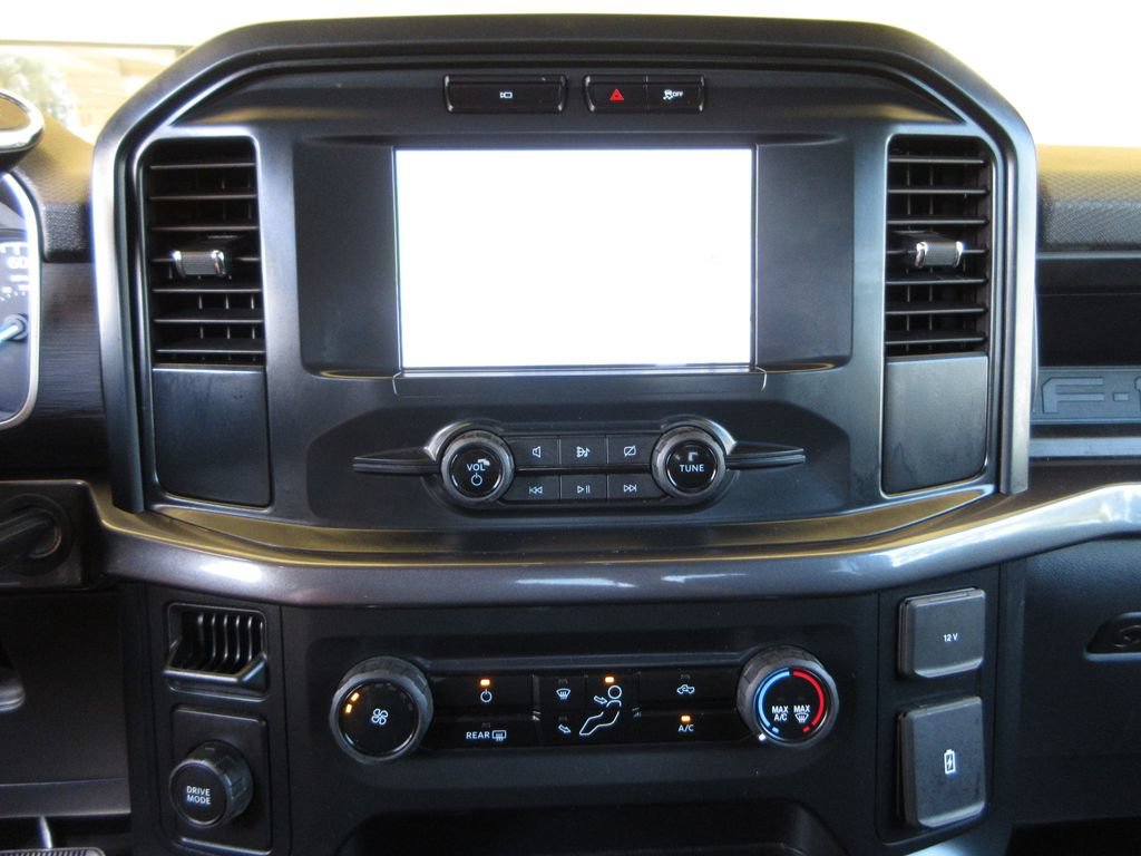 Certified 2023 Ford F150 XL w/ STX Appearance Package RWD image 18