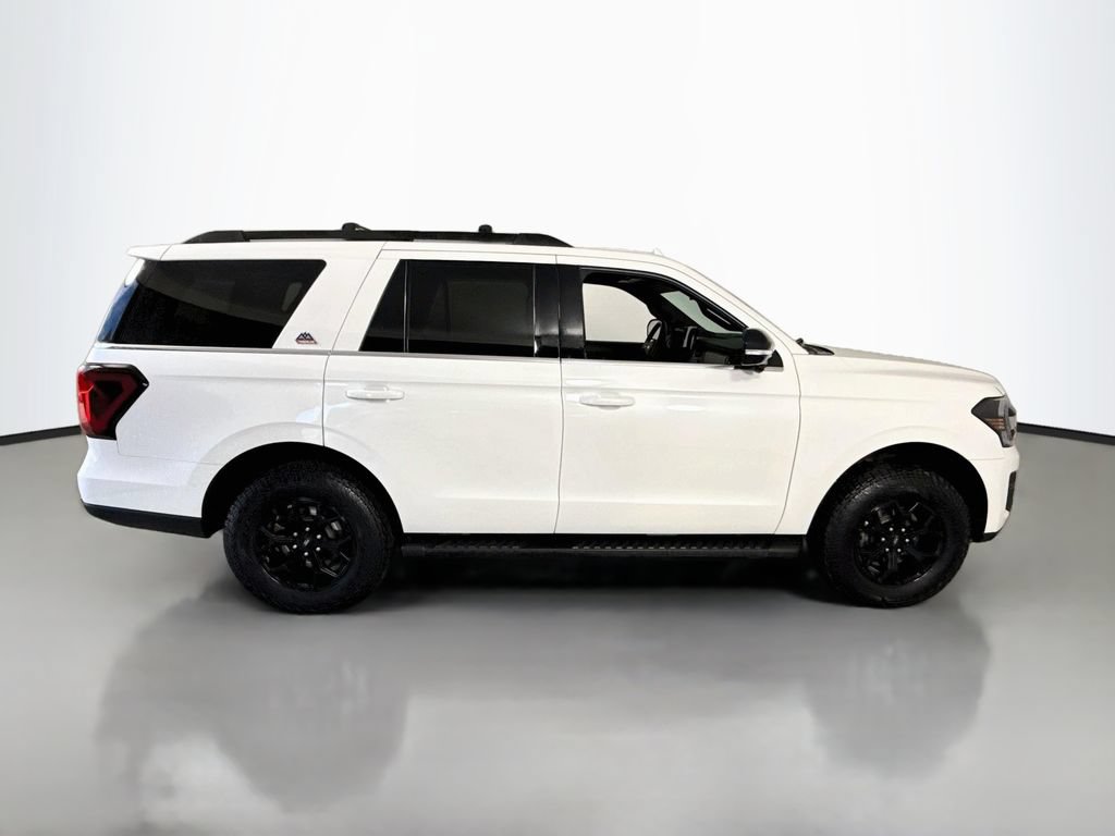Certified 2022 Ford Expedition Timberline AWD/4WD image 13