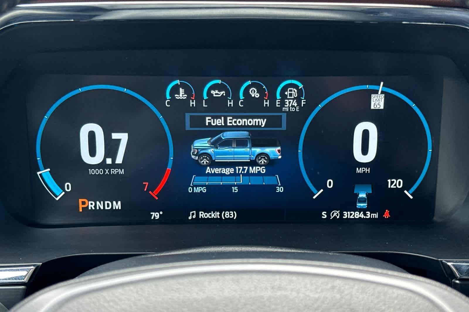 Certified 2021 Ford F150 Lariat image 25