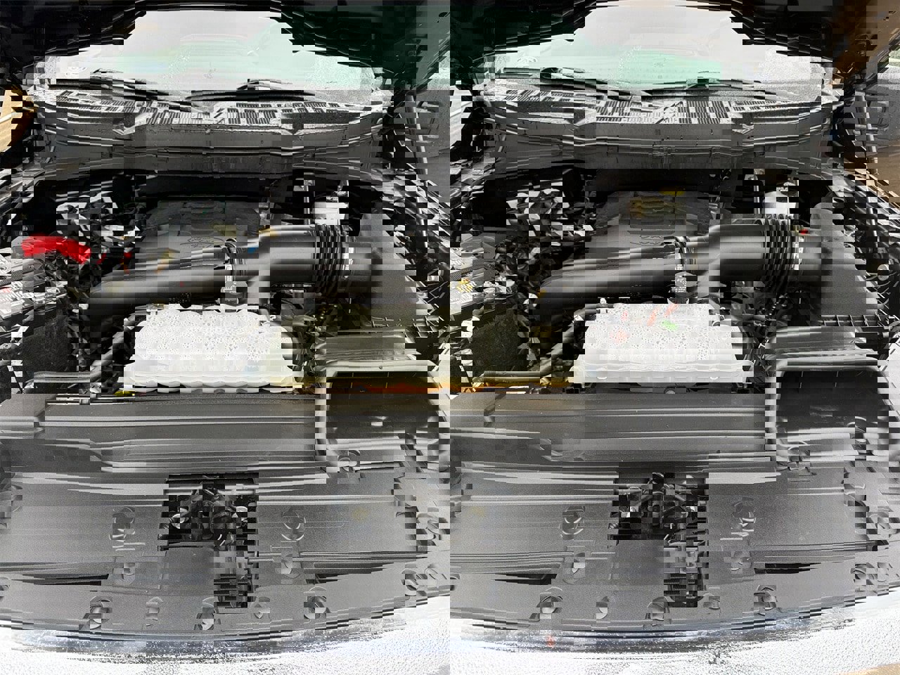 Certified 2022 Ford F150 XLT w/ Equipment Group 302A High image 26