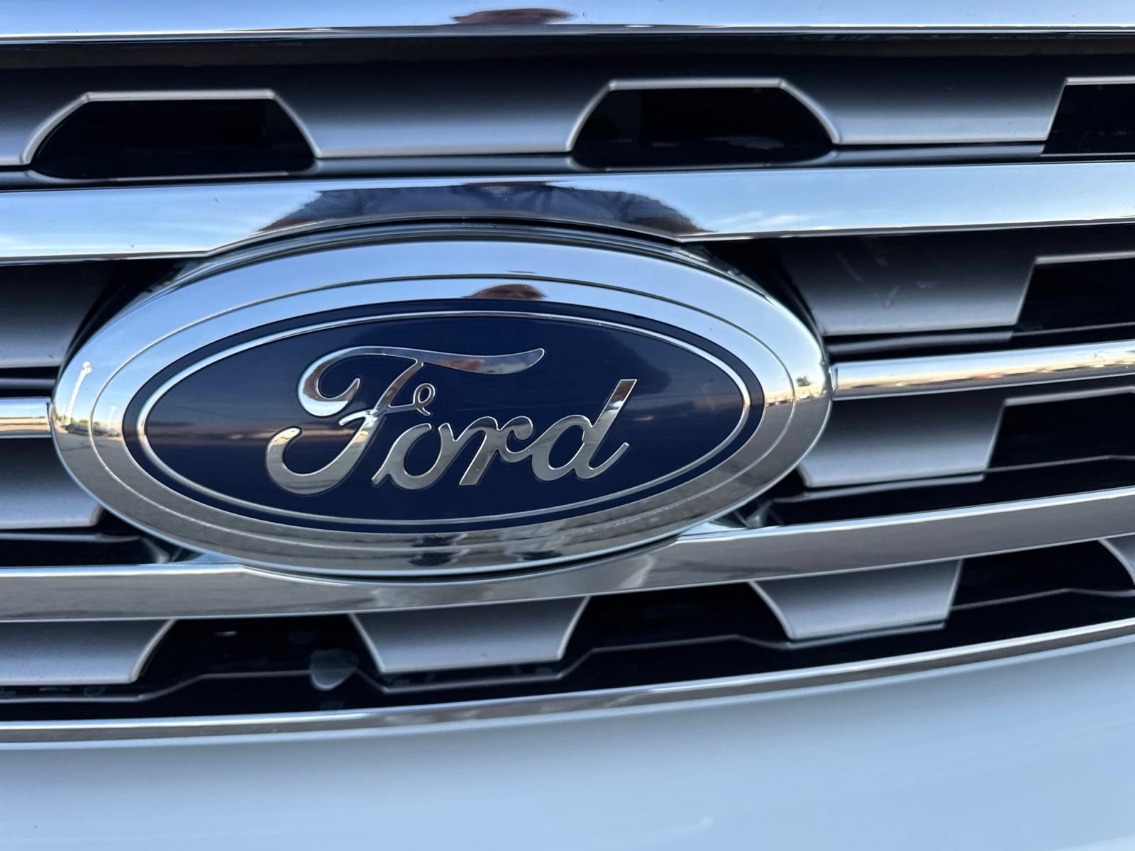 Certified 2021 Ford Expedition Max Limited AWD/4WD image 13