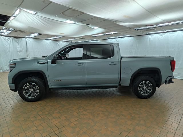 Used 2024 GMC Sierra 1500 AT4 AWD/4WD image 3
