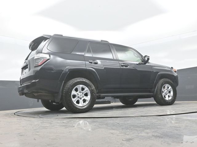 Used 2021 Toyota 4Runner SR5 Premium w/ Moonroof Package AWD/4WD image 23