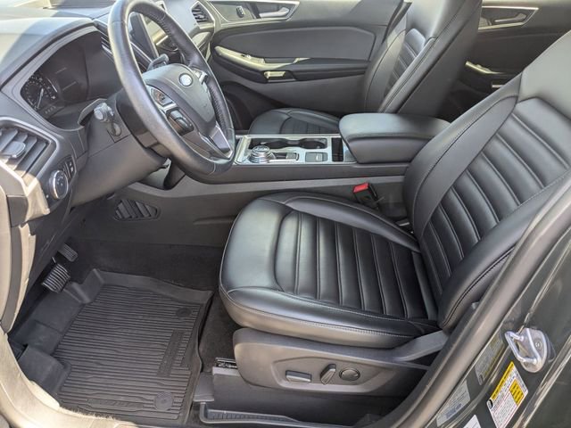 Certified 2024 Ford Edge SEL w/ Convenience Package AWD/4WD image 14