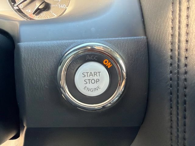 Used 2023 Nissan Armada SL w/ Midnight Edition Package RWD image 27