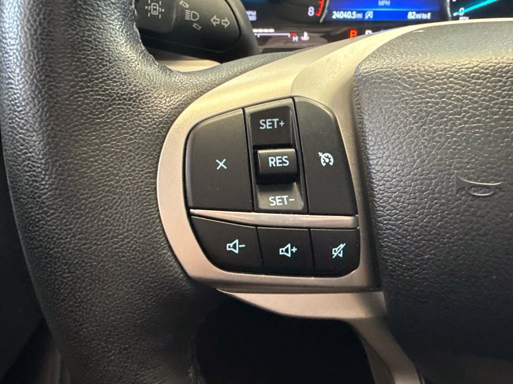 Certified 2023 Ford Explorer XLT w/ Equipment Group 202A AWD/4WD image 18