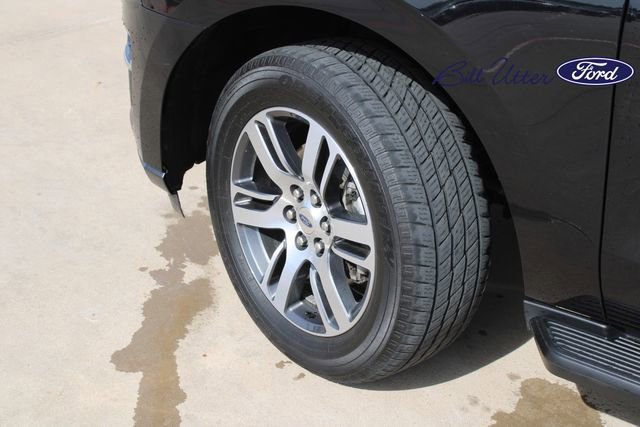 Certified 2024 Ford Expedition Max Limited image 9