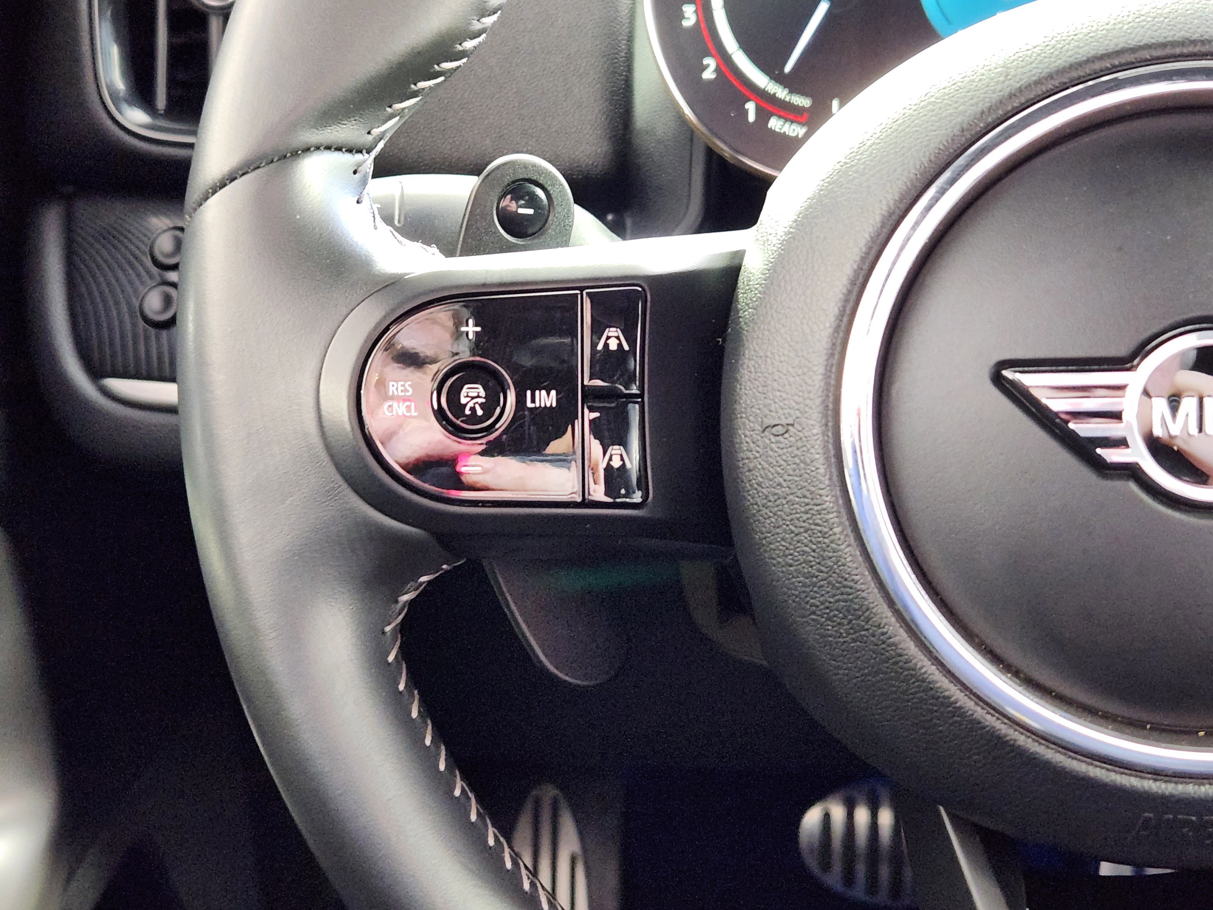 Used 2023 MINI Cooper Countryman John Cooper Works image 18