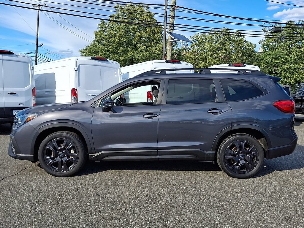 Used 2023 Subaru Ascent Onyx Edition Limited AWD/4WD image 7