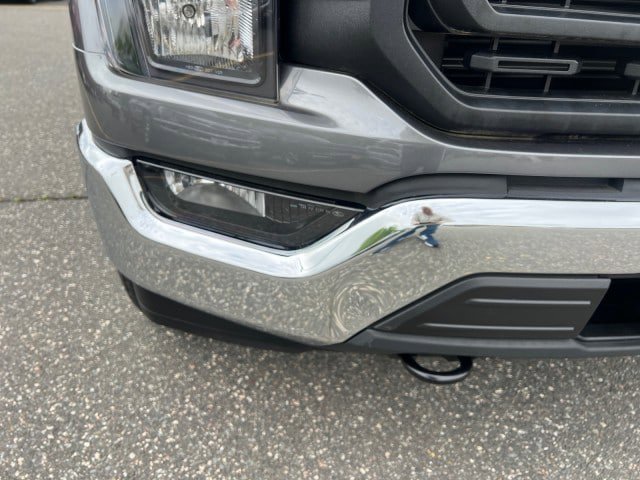 Certified 2023 Ford F150 XL w/ XL Chrome Appearance Package AWD/4WD image 36